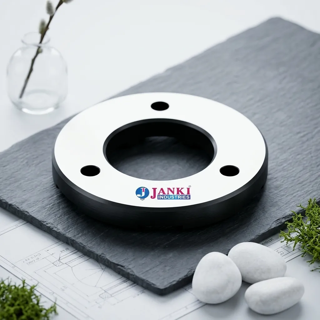 60mm O/W S.S Counter
