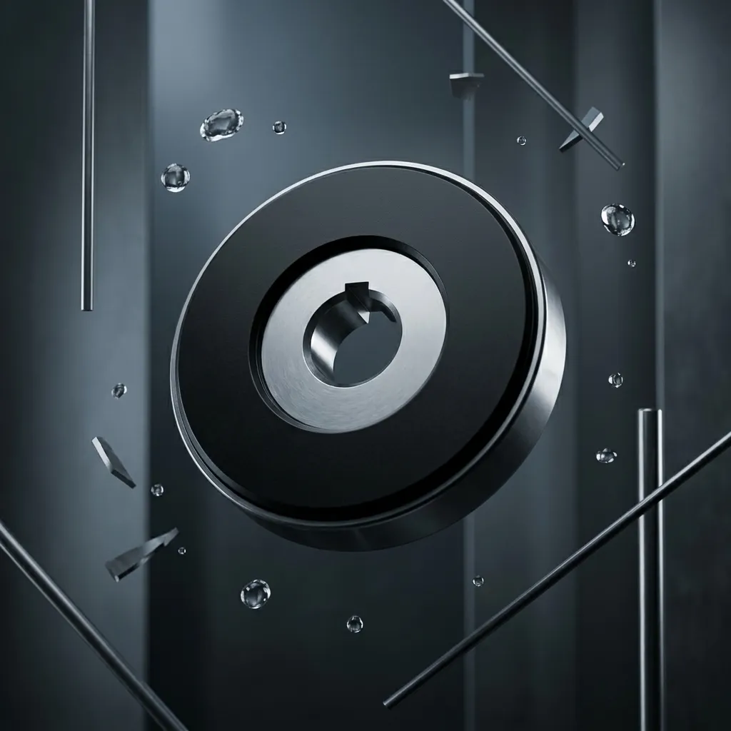 V4 60mm C.I. Carbon Plate