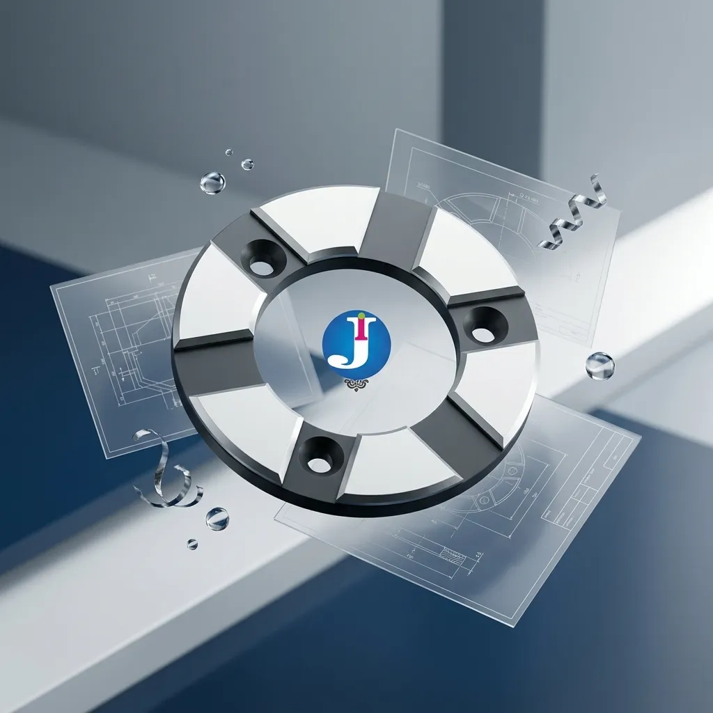 80mm O/W S.S Counter