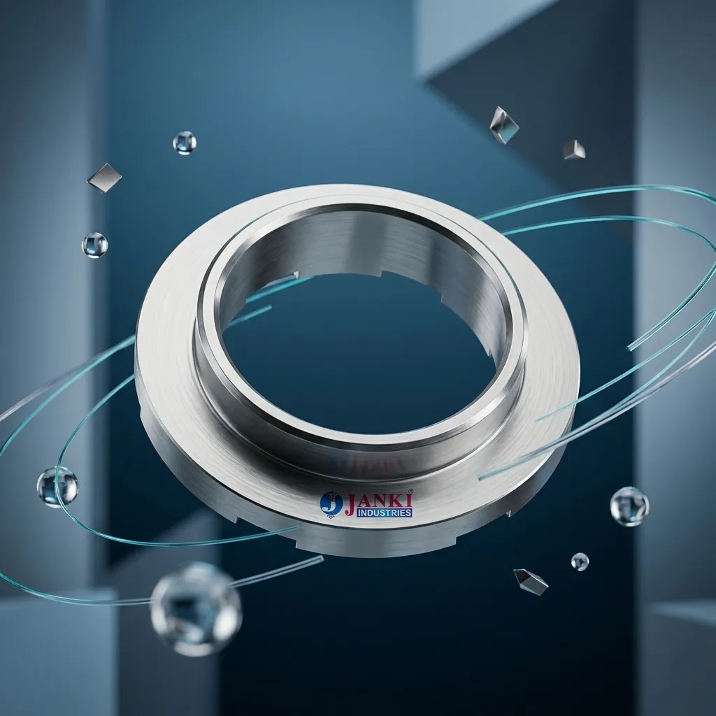 40mm OW Teflon Bearing Set