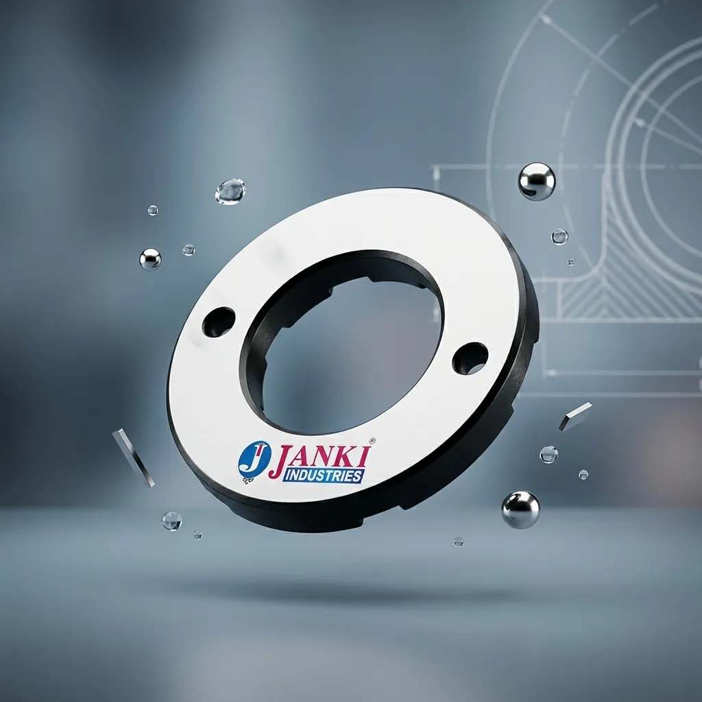 O/W 60mm Carbon Bearing Set