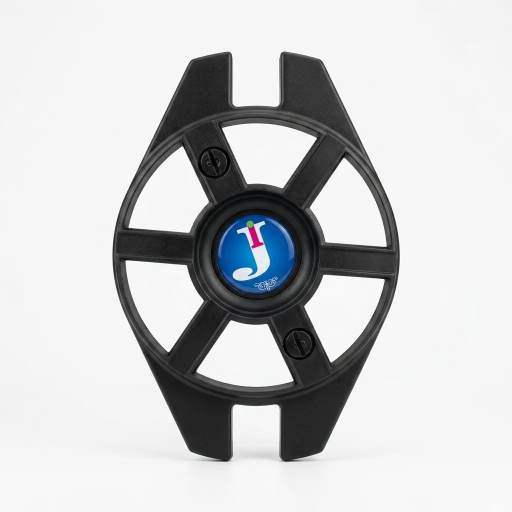 T.B.SET V6 80mm TEFLON FIX BEARING