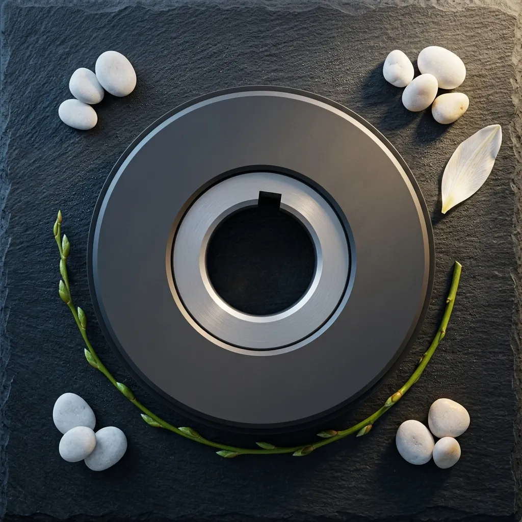 V4 60mm C.I. Carbon Plate